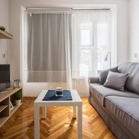 Apartment Petra By Blue Apartments Ζάγκρεμπ Εξωτερικό φωτογραφία
