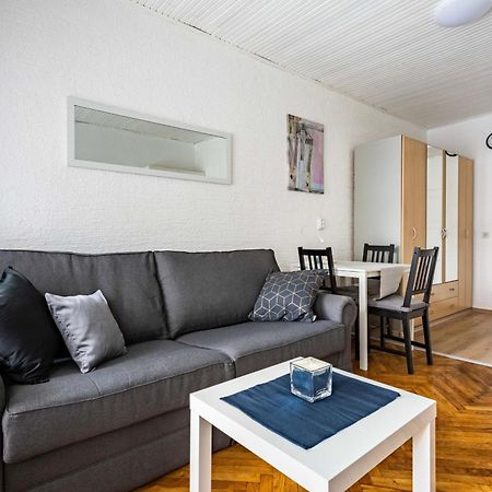 Apartment Petra By Blue Apartments Ζάγκρεμπ Εξωτερικό φωτογραφία