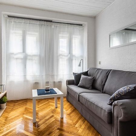 Apartment Petra By Blue Apartments Ζάγκρεμπ Εξωτερικό φωτογραφία
