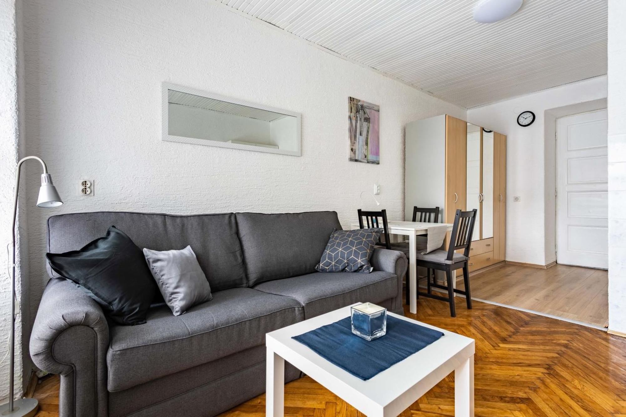 Apartment Petra By Blue Apartments Ζάγκρεμπ Εξωτερικό φωτογραφία