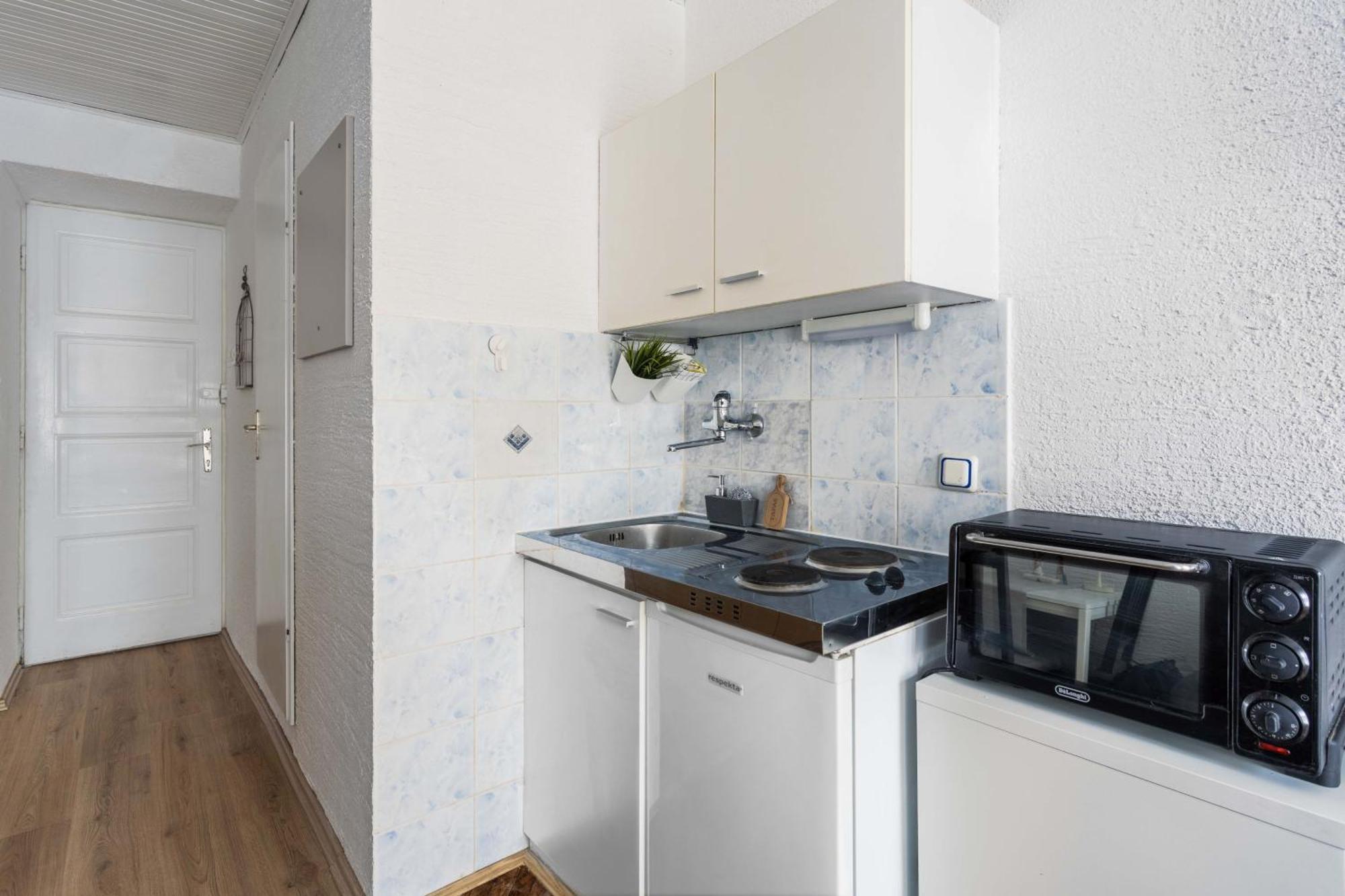 Apartment Petra By Blue Apartments Ζάγκρεμπ Εξωτερικό φωτογραφία