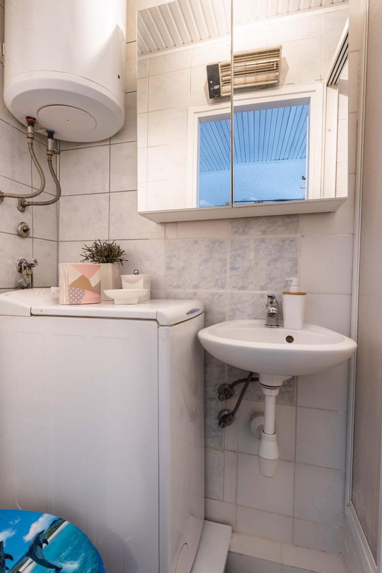 Apartment Petra By Blue Apartments Ζάγκρεμπ Εξωτερικό φωτογραφία